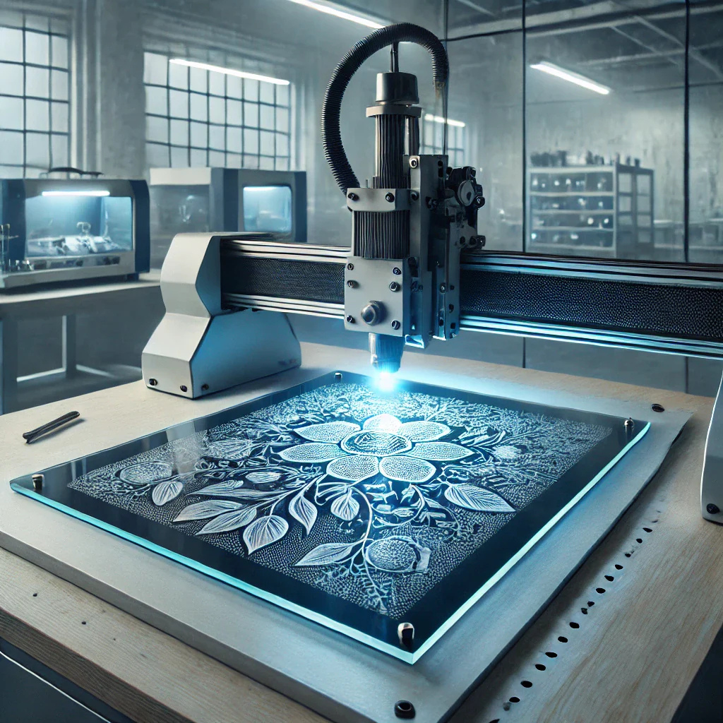 Acrylic & Laser Cutting